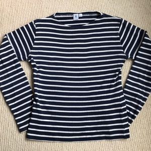 Petit Bateau sailor shirt